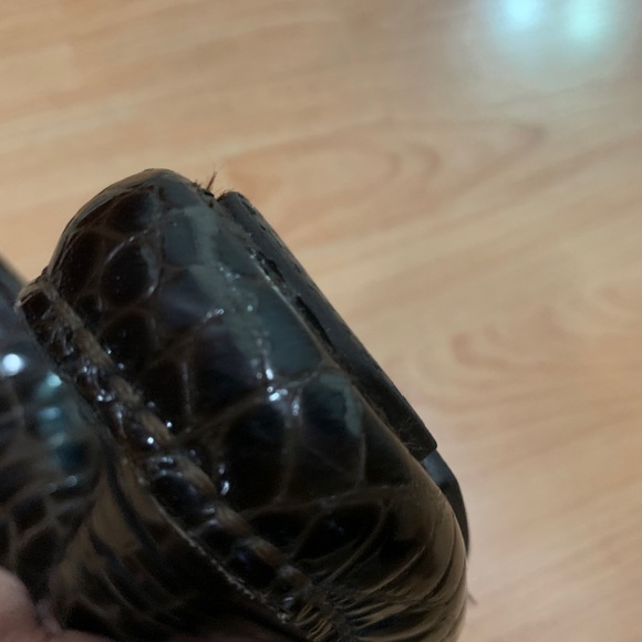 Cole Haan Driving Loafers - Picture 8 of 10